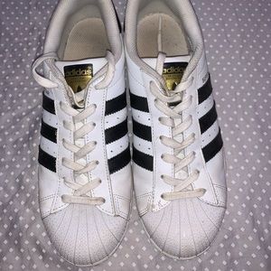 Adidas Superstars